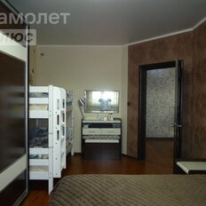 Квартира 102 м², 2-комнатная - изображение 4