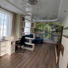 Квартира 100,4 м², 3-комнатная - изображение 2