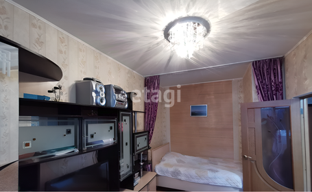 27 м², квартира-студия 5 500 000 ₽ - изображение 47