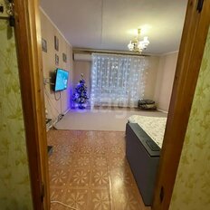 Квартира 66,6 м², 3-комнатная - изображение 2