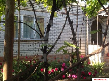 Купить трехкомнатную квартиру рядом с детским садом в Химках - изображение 48