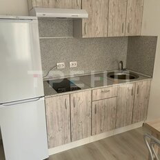 Квартира 24,3 м², студия - изображение 4