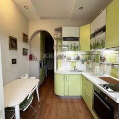 Квартира 56,6 м², 2-комнатная - изображение 4