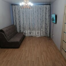 Квартира 30,6 м², 1-комнатная - изображение 2