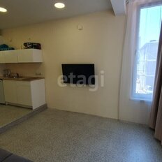 Квартира 22,7 м², студия - изображение 4