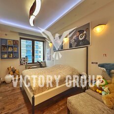 Квартира 233,4 м², 5-комнатная - изображение 1