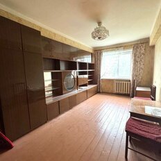 Квартира 42 м², 2-комнатная - изображение 1