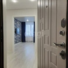 Квартира 38,6 м², студия - изображение 4