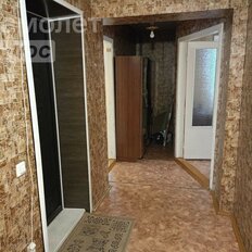 Квартира 71 м², 3-комнатная - изображение 5