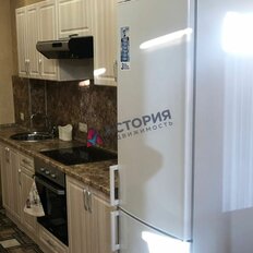 Квартира 44,2 м², 1-комнатная - изображение 4