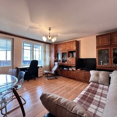 Квартира 45,4 м², 2-комнатная - изображение 3