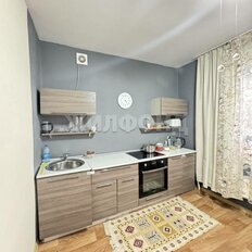 Квартира 52 м², 2-комнатная - изображение 5