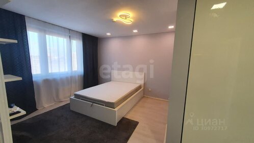 31 м², квартира-студия 11 600 000 ₽ - изображение 9