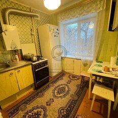 Квартира 44,5 м², 2-комнатная - изображение 2