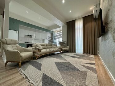103 м², 3-комнатная квартира 33 000 ₽ в месяц - изображение 21