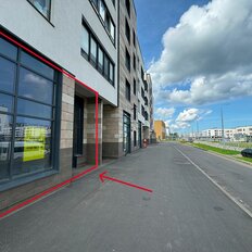 111 м², помещение свободного назначения - изображение 2