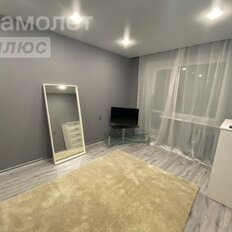 Квартира 35 м², 1-комнатная - изображение 2