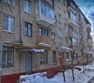 8,1 м², юридический адрес 4 800 ₽ в месяц - изображение 56