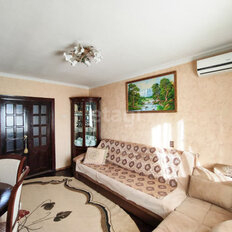 Квартира 51,9 м², 2-комнатная - изображение 4