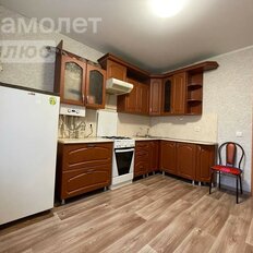 Квартира 57,4 м², 2-комнатная - изображение 1