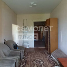 Квартира 42,9 м², 2-комнатная - изображение 5