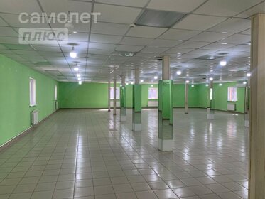 1500 м², помещение свободного назначения 100 000 ₽ в месяц - изображение 24