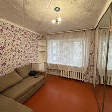 Квартира 17,6 м², студия - изображение 1