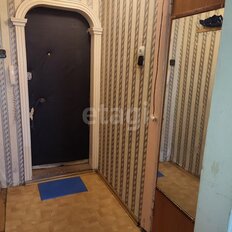 Квартира 20,6 м², студия - изображение 3