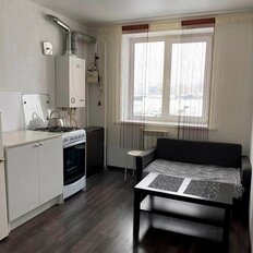 Квартира 33,1 м², 1-комнатная - изображение 5