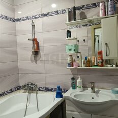 Квартира 37,4 м², 1-комнатная - изображение 5
