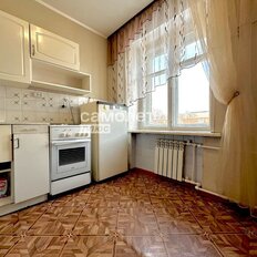 Квартира 29,8 м², 1-комнатная - изображение 4