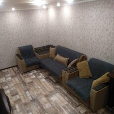 Квартира 33,1 м², 1-комнатная - изображение 3