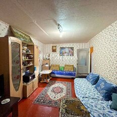 Квартира 32,1 м², 1-комнатная - изображение 5