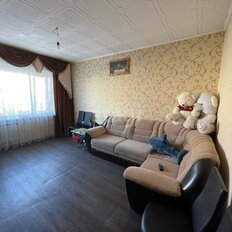 Квартира 71,5 м², 3-комнатная - изображение 1