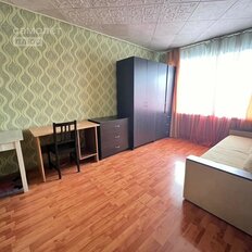 Квартира 30 м², 1-комнатная - изображение 1