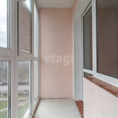 Квартира 70,7 м², 2-комнатная - изображение 5