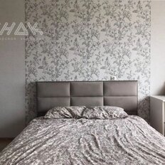 Квартира 33,5 м², 1-комнатная - изображение 1