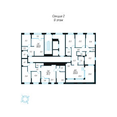 Квартира 129,9 м², 4-комнатная - изображение 2
