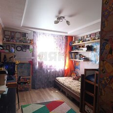 Квартира 55,6 м², 2-комнатная - изображение 5