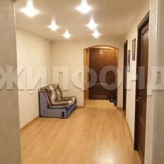 Квартира 98,7 м², 3-комнатная - изображение 4