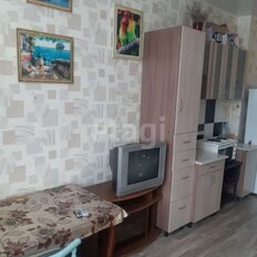 19,1 м², комната - изображение 5