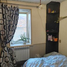 Квартира 68,5 м², 3-комнатная - изображение 5