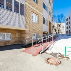 Квартира 69 м², 2-комнатная - изображение 4
