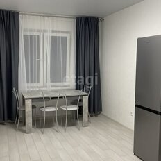 Квартира 45,5 м², 1-комнатная - изображение 4