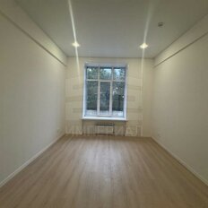 Квартира 24 м², студия - изображение 3