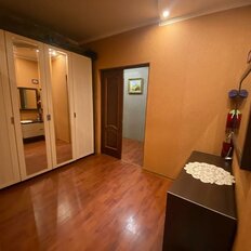 Квартира 124 м², 3-комнатная - изображение 3