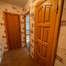 Квартира 30 м², 1-комнатная - изображение 5