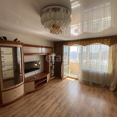 Квартира 40,6 м², 1-комнатная - изображение 4