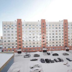 Квартира 42,4 м², 2-комнатная - изображение 1