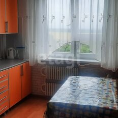 Квартира 48 м², 2-комнатная - изображение 4